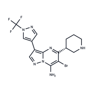 化合物 MU-380|T24506|TargetMol