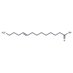 Myristelaidic Acid,Myristelaidic Acid