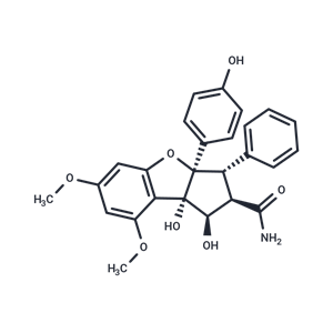 eIF4A3-IN-7,eIF4A3-IN-7