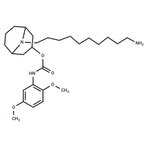 化合物 SW43|T26245|TargetMol