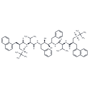 化合物 HBY-793|T70828|TargetMol