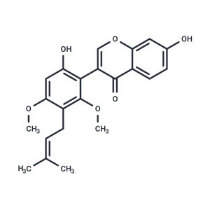 甘草酮|T3831|TargetMol