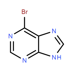 6-溴嘌呤;767-69-1;6-bromo-1H-purine