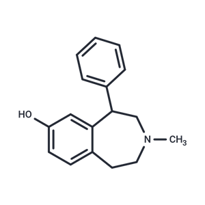 化合物 SCH-23982|T28723|TargetMol