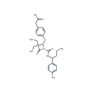 化合物 L 680833|T24328|TargetMol