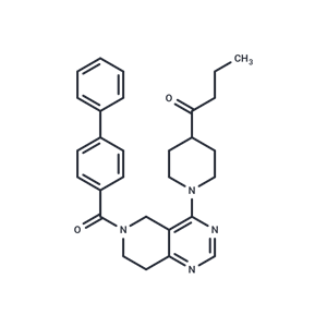 化合物 PK-THPP|T24648|TargetMol