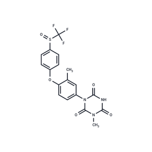 Toltrazuril sulfoxide|T37639|TargetMol