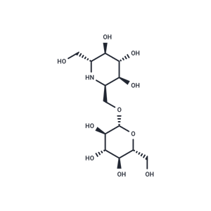 化合物 MDL-25637|T71547|TargetMol