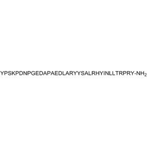 LEU 31, PRO34]-神經(jīng)肽Y(豬),[Leu31,Pro34]-Neuropeptide Y (porcine)