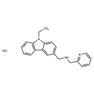 化合物 CMP-5 hydrochloride|T19243|TargetMol