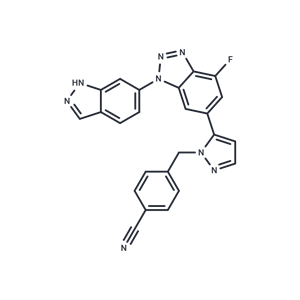 CD73-IN-5|T40033|TargetMol