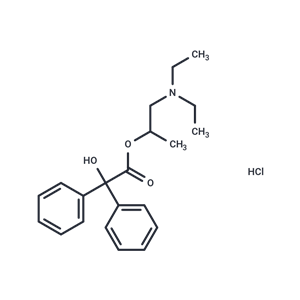 化合物 Metamizil hydrochloride|T71531|TargetMol