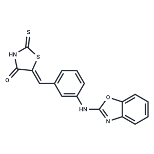 化合物 α-Glucosidase-IN-2,α-Glucosidase-IN-2