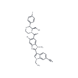 PDE12-IN-1|T39796|TargetMol