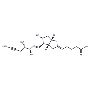 16(S)-Iloprost|T36212|TargetMol