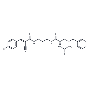 化合物 Aldose reductase-IN-2|T62951|TargetMol