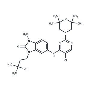 BCL6-IN-4|T36484|TargetMol