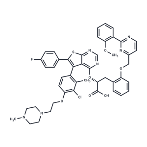 化合物 (R)-MIK665|T12629|TargetMol