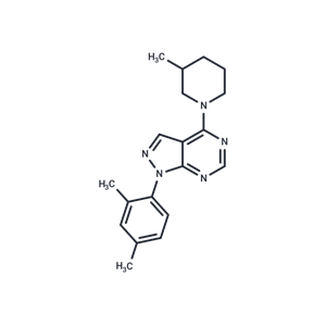 化合物 VU0080241|T29121|TargetMol