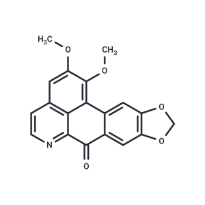 化合物 Oxonantenine|T70479|TargetMol