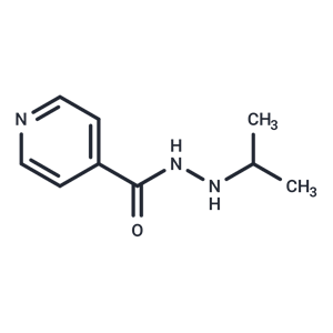 異丙煙肼|T20085|TargetMol