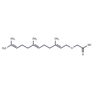 S-Farnesyl Thioacetic Acid|T35764|TargetMol