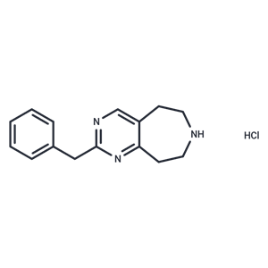 化合物 PF-03246799 hydrochloride|T71506|TargetMol