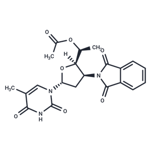 化合物 L-Ristosamine nucleoside|T25759|TargetMol