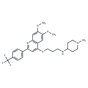 化合物 EGFR-IN-46|T63431|TargetMol