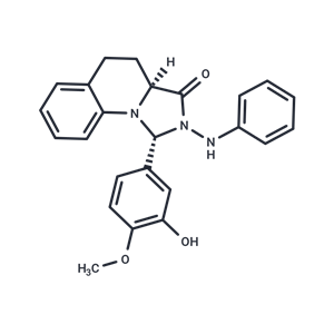 化合物 Zika virus-IN-2|T61953|TargetMol