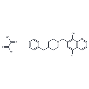 化合物 VU714 Oxalate|T29144|TargetMol