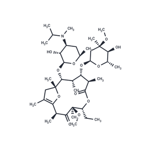 化合物 Mitemcinal|T70464|TargetMol