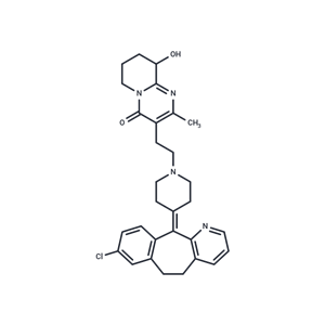 化合物 5-HT2A antagonist 2,5-HT2A antagonist 2