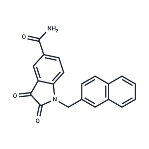 化合物 SARS-CoV-2-IN-18|T60962|TargetMol