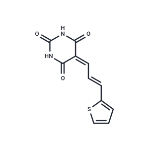 化合物 PI3K inhibitor C 96|T24637|TargetMol