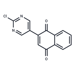 化合物 Anti-infective agent 3|T60468|TargetMol