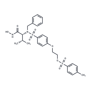 化合物 BR351 precursor|T10598|TargetMol