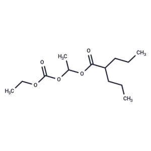 化合物 Valdice|T35014|TargetMol