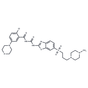 AZ-GHS-22|T37412|TargetMol