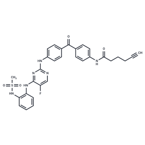 化合物 Glyoxalase I inhibitor 1|T64153|TargetMol