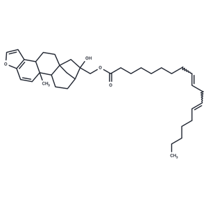 化合物 Kahweol linoleate|T71480|TargetMol