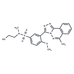 化合物 RSV-IN-1|T12774|TargetMol