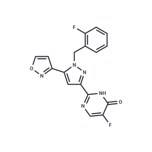 化合物 IWP-051|T32242|TargetMol