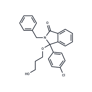 化合物 NU-8165|T24560|TargetMol