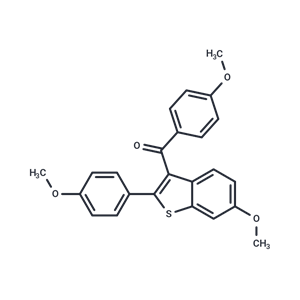 化合物 LY88074 Trimethyl ether|T11914|TargetMol