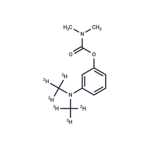 溴化新斯的明EP雜質(zhì)C-d6（非新斯的明-d6）|TMIJ-0504|TargetMol