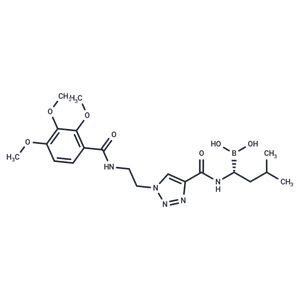 化合物 Proteasome-IN-5|T81371|TargetMol