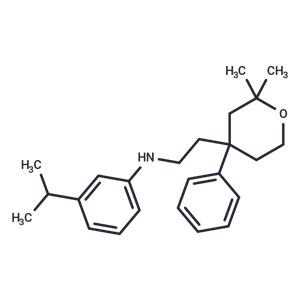 化合物 ICMT-IN-44|T82098|TargetMol