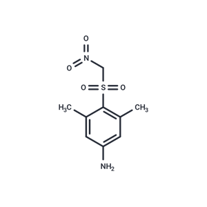 化合物 ICI-222155|T70968|TargetMol