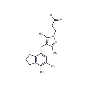 Omzotirome|T38483|TargetMol